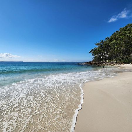 Villa Vincentia - Belle Escapes Jervis Bay Екстер'єр фото