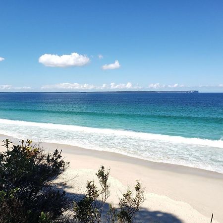 Villa Vincentia - Belle Escapes Jervis Bay Екстер'єр фото