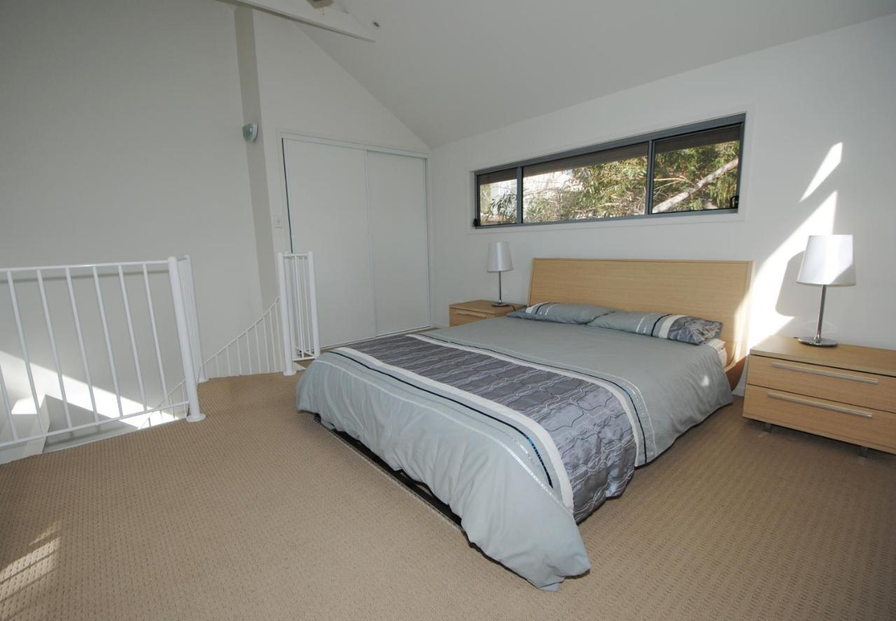 Villa Vincentia - Belle Escapes Jervis Bay Екстер'єр фото