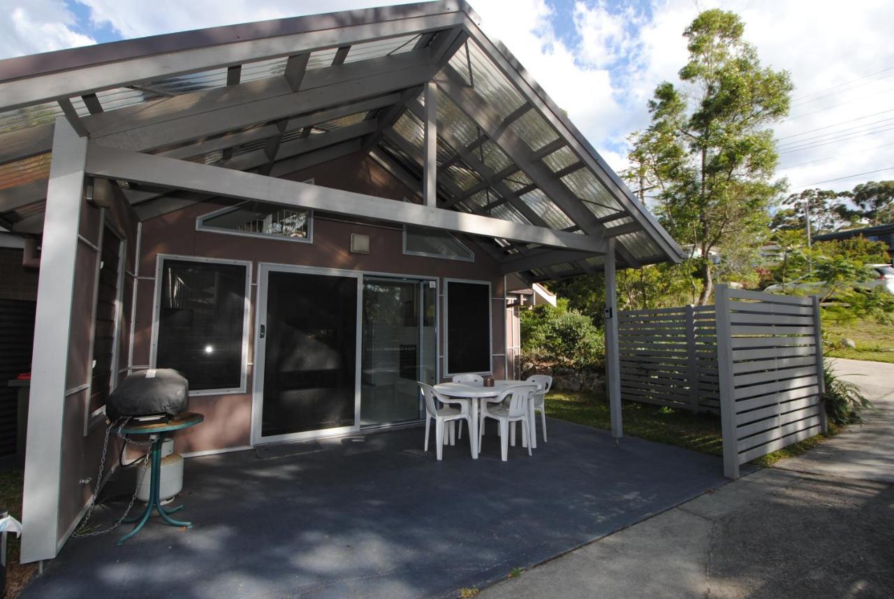 Villa Vincentia - Belle Escapes Jervis Bay Екстер'єр фото