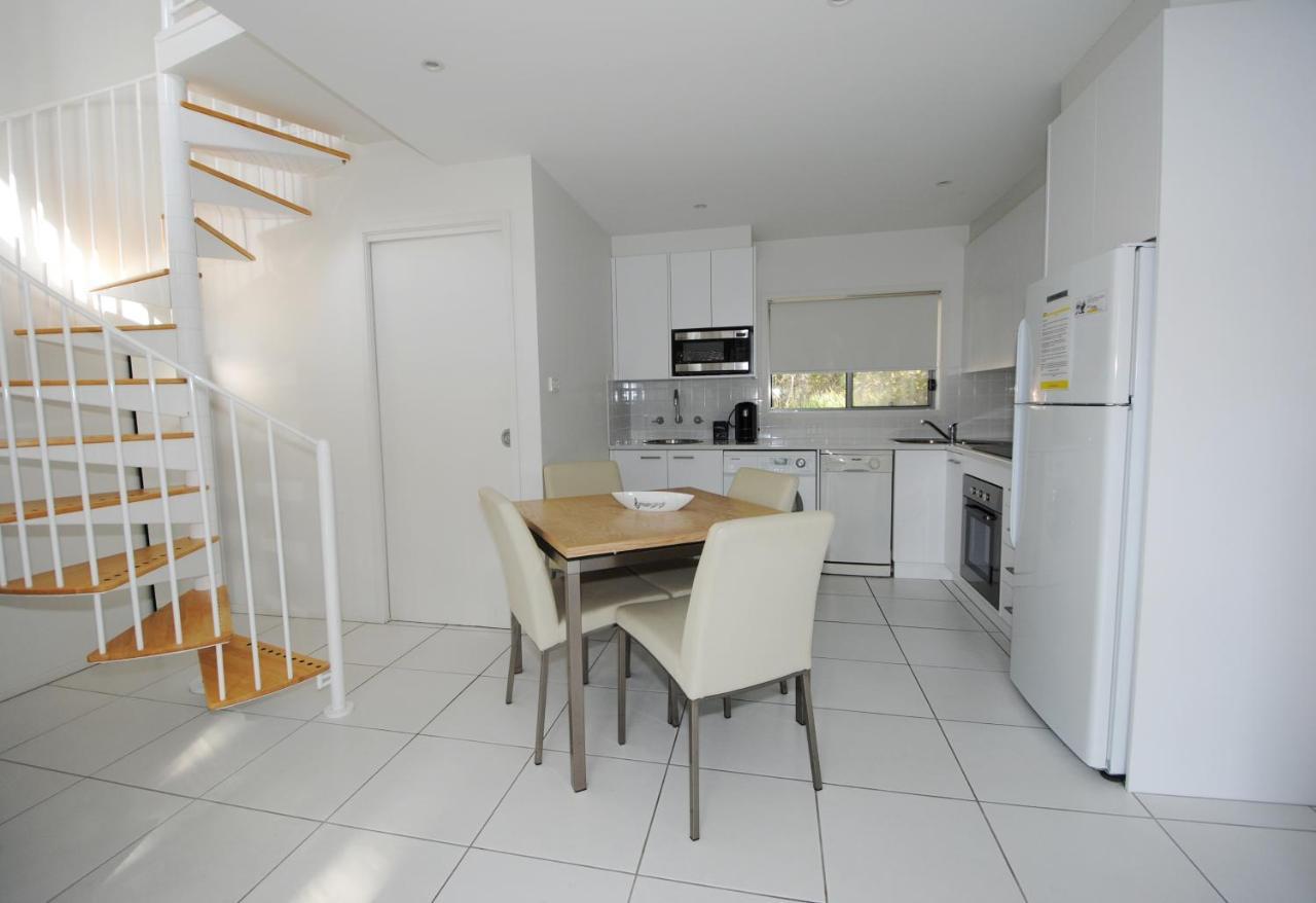 Villa Vincentia - Belle Escapes Jervis Bay Екстер'єр фото