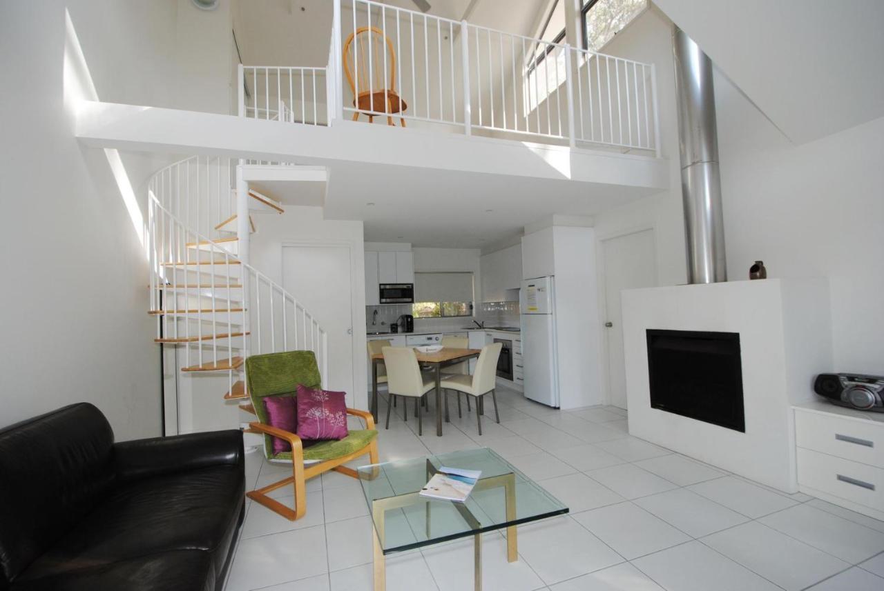 Villa Vincentia - Belle Escapes Jervis Bay Екстер'єр фото