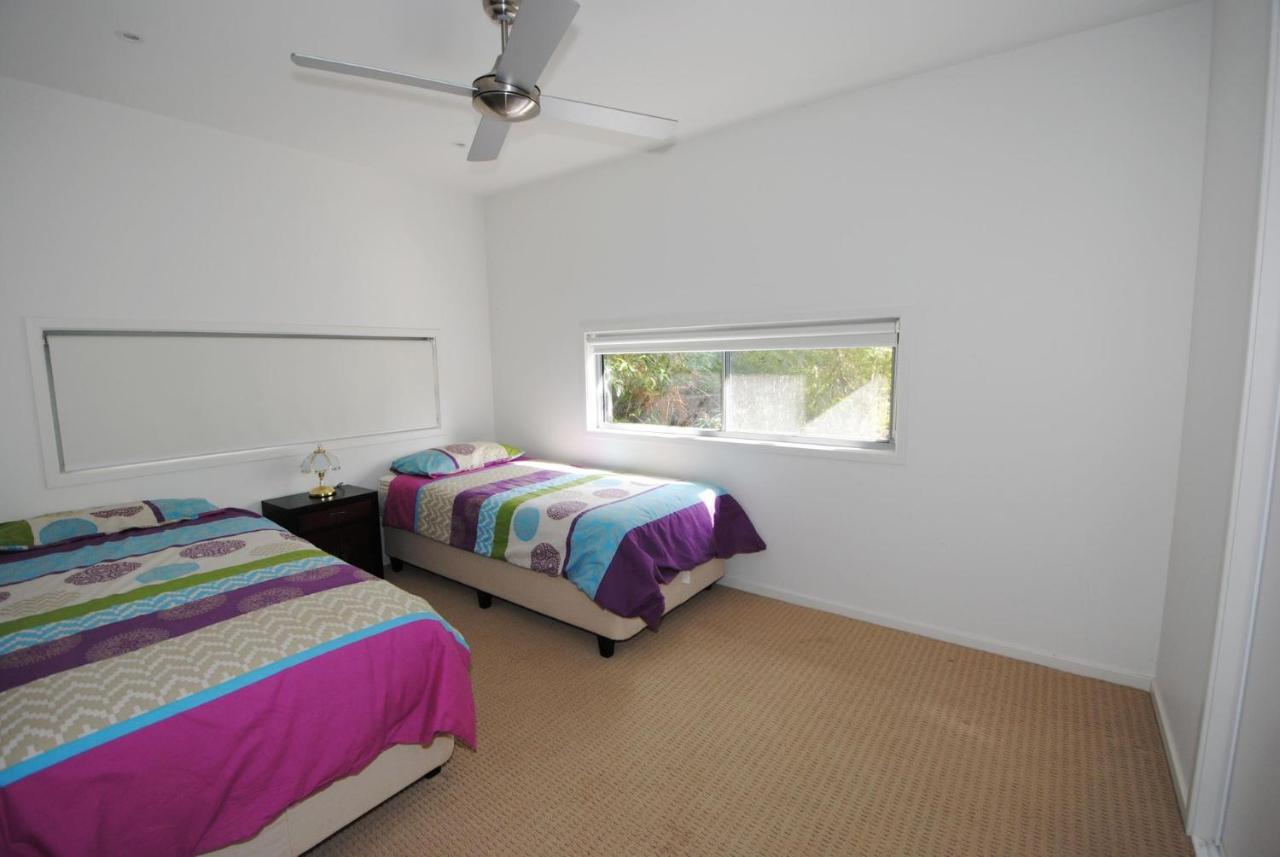 Villa Vincentia - Belle Escapes Jervis Bay Екстер'єр фото