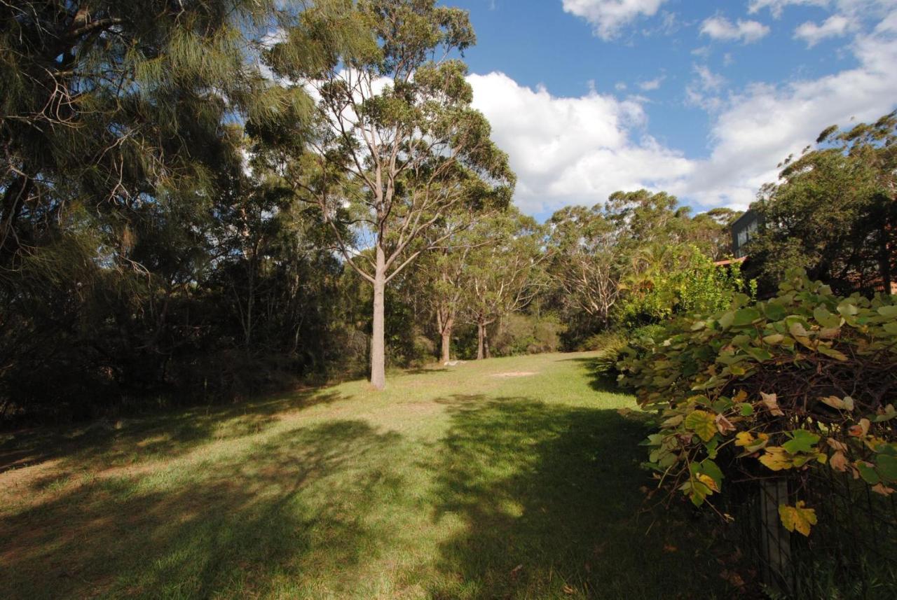 Villa Vincentia - Belle Escapes Jervis Bay Екстер'єр фото