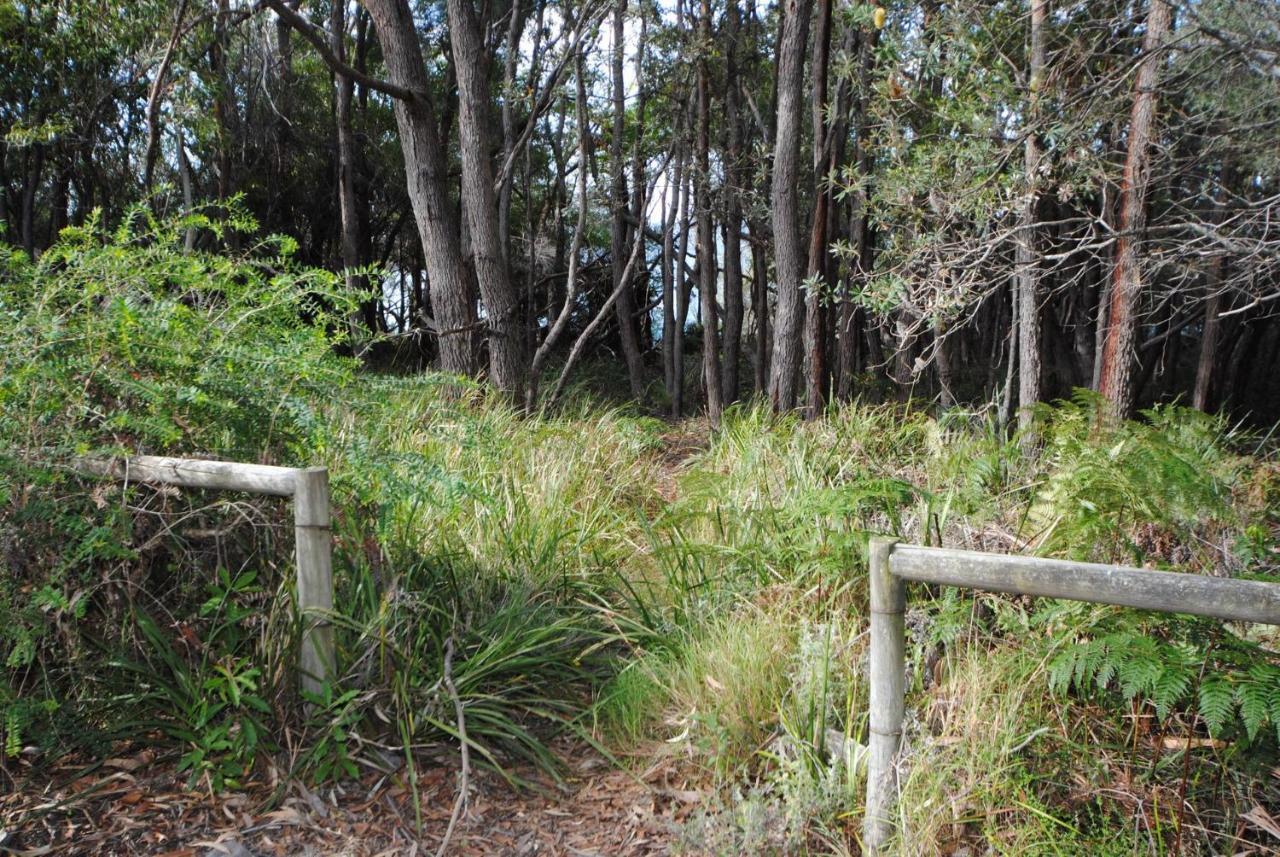 Villa Vincentia - Belle Escapes Jervis Bay Екстер'єр фото