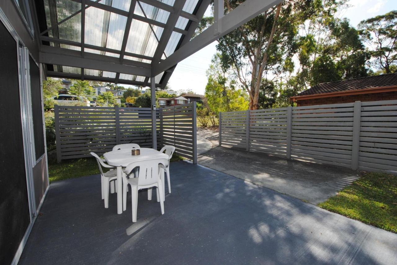 Villa Vincentia - Belle Escapes Jervis Bay Екстер'єр фото
