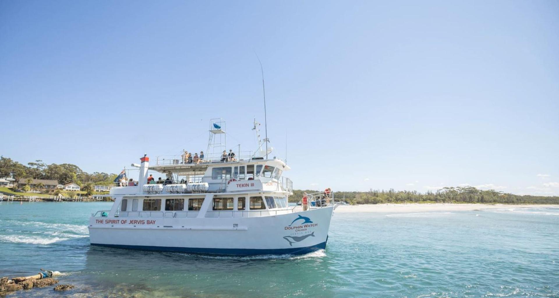 Villa Vincentia - Belle Escapes Jervis Bay Екстер'єр фото