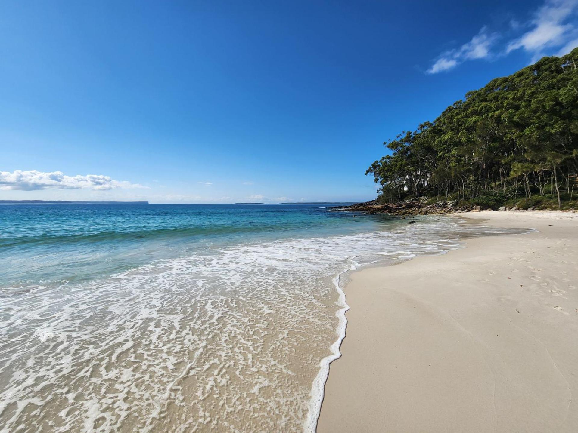 Villa Vincentia - Belle Escapes Jervis Bay Екстер'єр фото