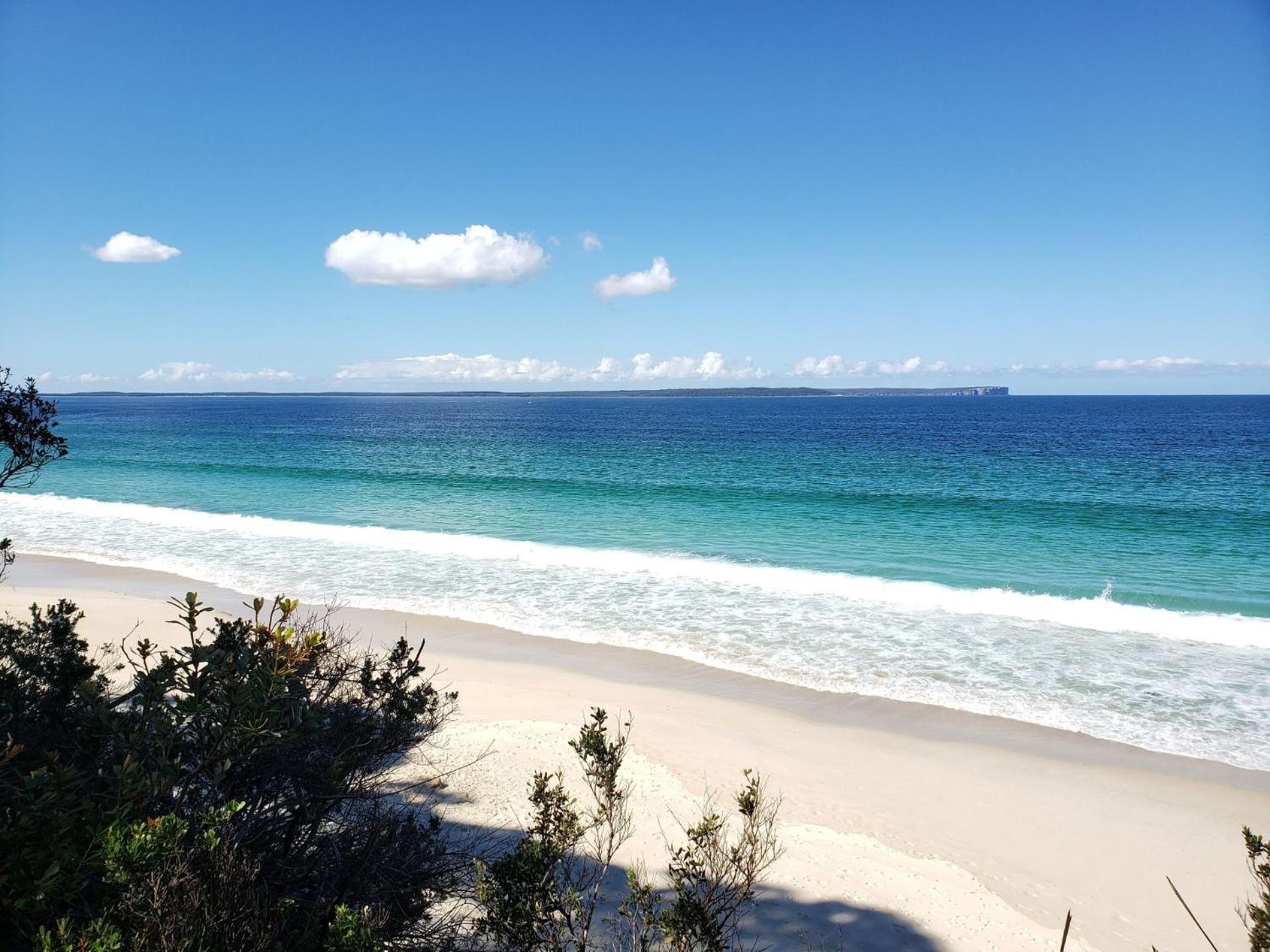 Villa Vincentia - Belle Escapes Jervis Bay Екстер'єр фото